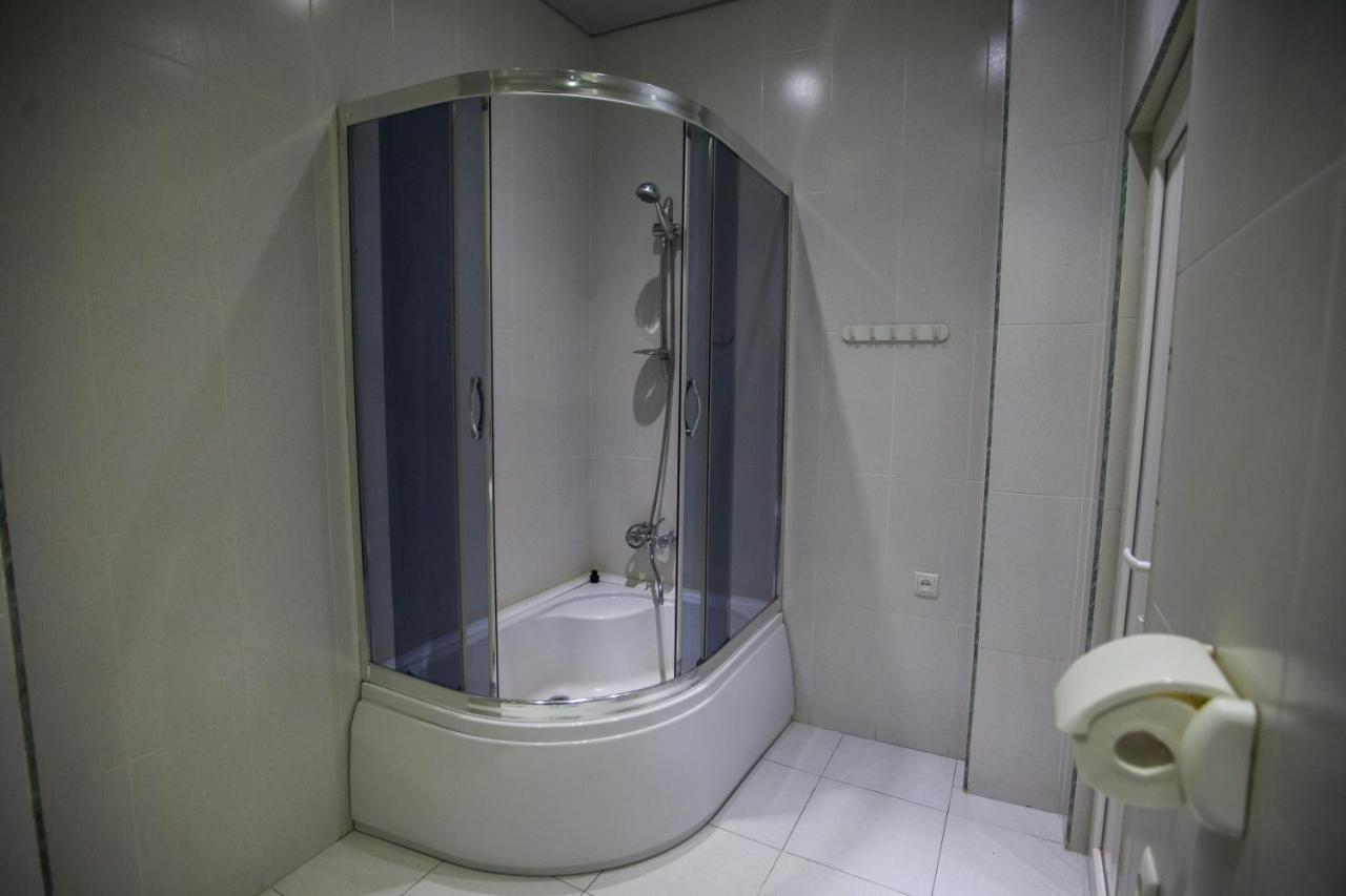 Sunny Apartments. Tbilisi. 300 Aragveli Exterior photo